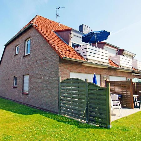 Apartment Kluntje By Interhome Norddeich  Exterior photo